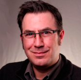 Eric Polovich